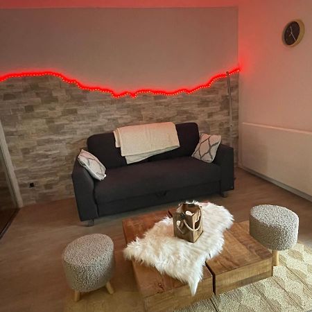 Charmant Studio En Pleine Nature Klingenthal Zewnętrze zdjęcie