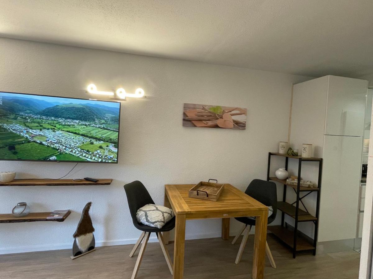 Charmant Studio En Pleine Nature Klingenthal Zewnętrze zdjęcie